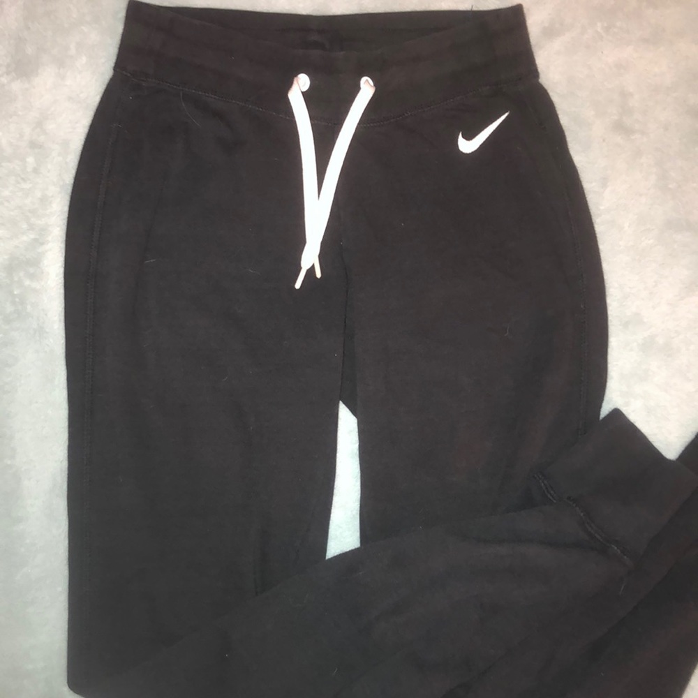 Nike joggers